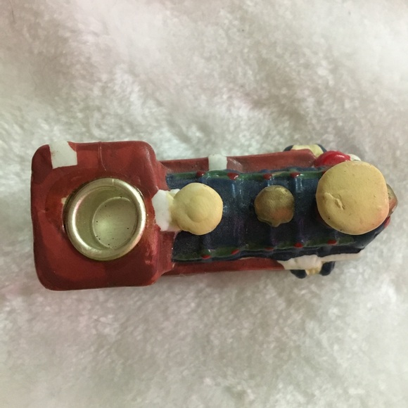 Festive Holiday Train Toy - Picture 4 of 7